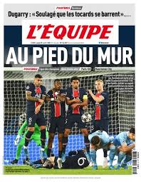 Une entreprise garante d'un actionnariat salarié historique. Kiosque L Equipe Toutes Les Editions Du Journal L Equipe