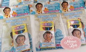 Categorias de desenhos desenhosparacolorir.org última actualização: Lembrancinha Revistinha De Colorir Moana Baby No Elo7 Mimos Da Luh Db14d6