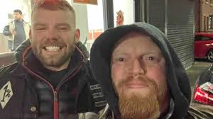 Fundraiser by Alexander Pearson : Tommy Barr's arm and leg fund!