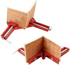Download files and build them with your 3d printer, laser cutter, or cnc. Adjustable Wood Vice Miter Clamp For Picture Photo Frame 4pcs Woodworking Clamps Set Diy Hand Tools Corner Clamp 90 Degree Right Angle Clamp Angle Clamps Clamps