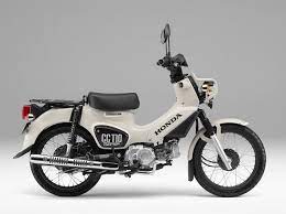 honda cubs の画像 投稿者 michael brenoel さん ホンダ クロスカブ クロスカブ カブ110