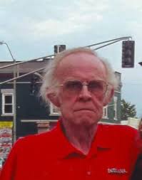 Gerry J. Wilson Obituary