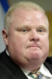 Video emerges of enraged Toronto mayor
