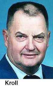 Richard Kroll (Veteran) Obituary