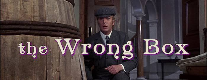 The Wrong Box