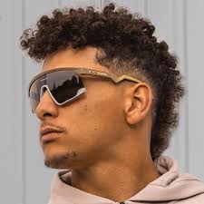 Oakley BXTR Patrick Mahomes II Glasses