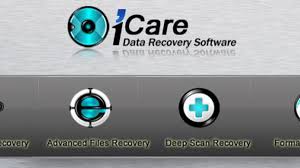 Get Icare Data Recovery Software Free Cnet