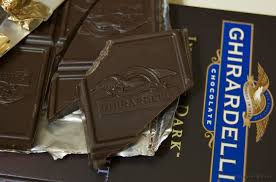 The strength that makes you. How To Say Ghirardelli The Right Way To Say Ghirardelli Delish Com