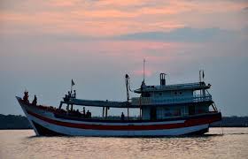 Untuk lowongan pekerjaan pt kapal api karawang tidak menentu dan tidak tahu kapan lokasi pt kapal api karawang. Diduga Curi Ikan Kapal Nelayan Indonesia Ditangkap Australia