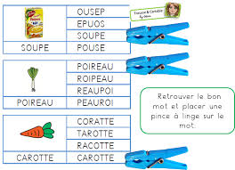 Trousse Et Cartable La Soupe De Cornebidouille Ps Ms Cornebidouille Sorcieres Maternelle Activites Mathematiques