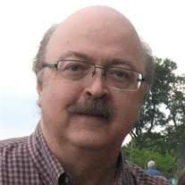 Randall Goss's Instagram, Twitter & Facebook