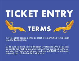 The Afro Banana Republic Festival 2017 7 8 9 July Info Tickets Www Afrobanana Com Gates Open Strictly At 14 00 On Friday 7th Cool Box Admissions Alcohol