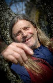 Sepp Herrmann schrieb über seine Erlebnisse ein Buch: In der Wildnis von  Alaska überleben