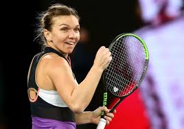 » tenis • sambata, 02 noiembrie 2019. Wta A AnunÈat Clasamentul Pentru Turneul Campioanelor Simona Halep Face Un Salt Impresionant Spotmedia Ro