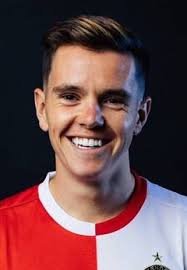 Kelly, Liam Anthony Kelly