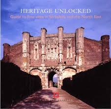 In 2021, unlock camden was held online due to public health orders. 9781850748519 Heritage Unlocked Guide To Free Sites In Yorkshire And The North East Abebooks 1850748519