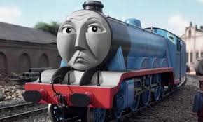 How accurate does the Thomas show depict locomotives and other train  related stuff in the show? : r/thomasthetankengine