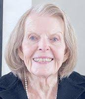 Eleanor Viergever Obituary