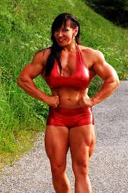 Jana Linke-Sippl - Free pics, galleries & more at Babepedia