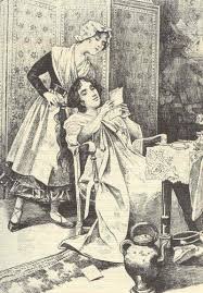 Résultat de recherche d'images pour "la femme de trente balzac"