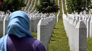 Srebrenica, town, eastern bosnia and herzegovina. Srebrenica Massacre Un Court Rejects Mladic Genocide Appeal Bbc News