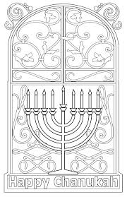 Jewish Coloring Page Hanukkah Coloring Postcard Menorah Coloring Postcard Chanukkah Coloring Page Hanukkah Crafts Jewish Crafts Hanukkah Traditions