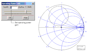 51 Ageless Matlab Code For Drawing Smith Chart