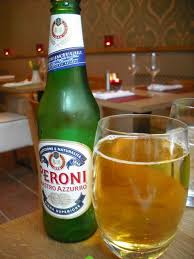 Bottled Beer Has To Be Peroni Cold Peroni One Of My Fave Est Beers Ever Loves It Beer Bottle Italian Drinks Beer