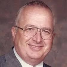 Obituary information for Wesley R. Bracken