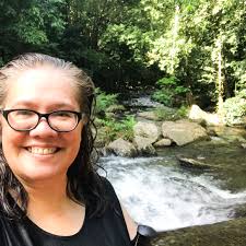 Tackling the Douglas Track. My first walk in FNQ