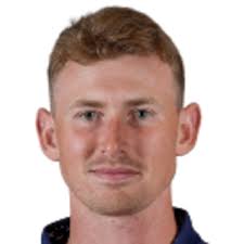 Brandon McMullen Profile