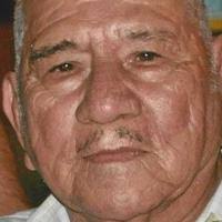 Juan 'Joe' Padilla Jr.