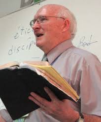 Al voltear las páginas del calendario a los meses de la Primavera, ¡la  planeación para la 17ma Reunión Anual de la Pacific N