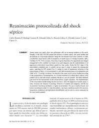 Manejo general de la insuficiencia hepática aguda en términos generales, como abordaje inicial a la iha debe establecerse el diagnóstico, considerar la etiología y hacerse una evaluación de la gravedad. Reanimacion Protocolizada Del Shock Septico Hospital Clinico