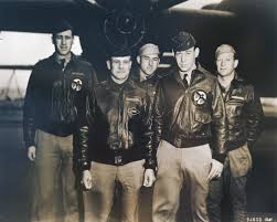 Doolittle Raid on Japan 78 Years Ago ...