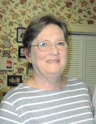 Obituary information for Barbara Ann Nicholas