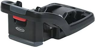 Amazon Com Graco Snugride Snuglock Infant Car Seat Base Black One Size Baby Car Seat Base Infant Car Seat Base