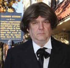 How Thaddeus Stevens and Edward McPherson saved the country