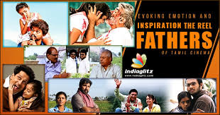 A dad dating simulator is a game where you play as a dad and your goal is to meet and romance other hot dads. Evoking Emotion And Inspiration The Reel Fathers Of Tamil Cinema Tamil News Indiaglitz Com