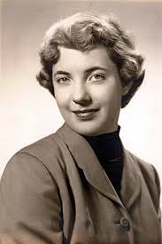 Mary Musser Obituary