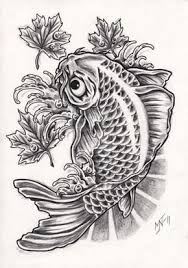 Which gives a unique look to the designs. Koi Tattoo Designs The Body Is A Canvas Koi Tattoo Design Koi Fish Tattoo Dragon Tattoo Designs