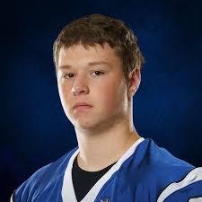 Colton Schaefer's High School Career Home