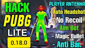Typically after every shot, we fire we need to readjust the weapon to aim again, but with this pubg hack, we will have no recoil in our guns and hence no need to readjust, firing becomes fun with this hack and turns you into the most stable shooter in the game. Pubg Mobile Lite Hack New Update 0 18 0 How To Pubg Mobile Lite Hack Pubg Lite Hack In Urdu Youtube