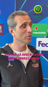 La légende Pauleta s'exprime sur Ousmane Dembélé , 🎥 @Mesli_Dounia