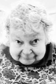 Mary Wasson Obituary (2014)