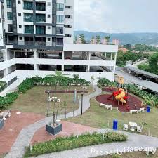 Found for sale from rm 480,000 & for rent from rm 1,300/month. Emerald Residence Bandar Mahkota Cheras Selangor