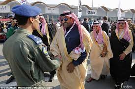 Sıradan bir genç gibi görünüyor, değil mi? 1mdb Linked Prince Turki Among Those Nabbed For Corruption In Saudi Arabia The Edge Markets