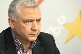 Атанас Мерджанов: Христо Иванов се измъкна от отговорност