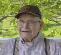 Artist James “Art” Stepp (1927-2020)