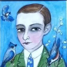 Will Watters (@WillGWatters)